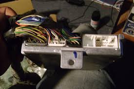 Car audio & video installation. Ecu Plugs And Engine Wire Harness Honda Civic Forum