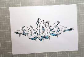 Wie zeichnet man graffiti graffiti words graffiti doodles graffiti lettering fonts graffiti drawing graffiti styles graffiti alphabet how to draw graffiti word drawings. How To Draw Graffiti For Beginners Graffiti Empire