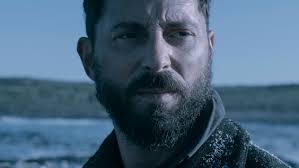 Travis Fimmel, Amanda Collin