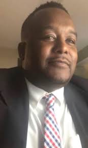 Corey Terrell Mickel