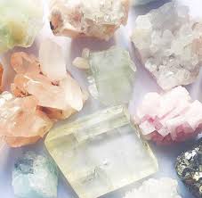 Invite Only The Highest Energy Into Your Life The Tao Of Dana Crystal Aesthetic Spiritual Crystals Crystals And Gemstones