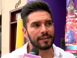 Rafael Cardozo revela que rechazó propuesta para conducir EEG por un fuerte  motivo: "No podía aceptar"