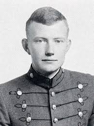 Colonel Scott's military service awards and honors