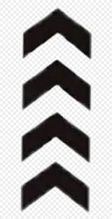 Black and white trendy arrow clipart. Overlays Black Arrow Tatoo Instagram Trendy Clothes Hanger Clipart 3665096 Pikpng
