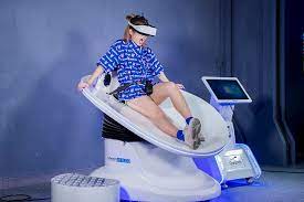 Vr Slide For Sale Vr Surf Factory Price Owatch Virtual Reality Virtual Reality Architecture Futuristic Technology