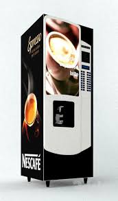 Nescafe coffee vending machine for office. 3d Models Shop Coffee Vending Machine Coffee Vending Machines Vending Machine Coffee