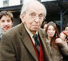 Disparition d'une figure de la Résistance