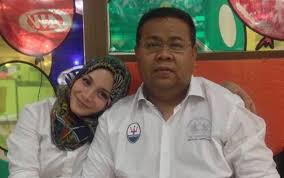 He is managed under sony music bmg malaysia. Anne Ngasri Archives