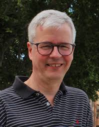 Gary Wick (AeroEngr BS'88, MS'90, PhD'95)