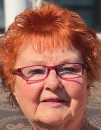 Obituary for Florence Graham