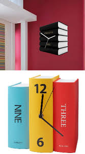 A children's room is a very important place for every baby. 14 Trendy Wall Clocks That Can Easily Substitute Your Wall Paintings Best Travel Accessories Travel Bags Home Decor Ideas Online India