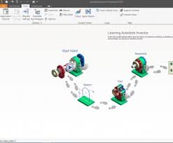 Autodesk Inventor Professional 2019 3 Download Free Trial Inventor Exe