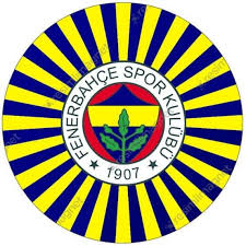 Pin Auf Fenerbahce 1907