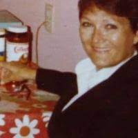 Obituary: Nola Booth