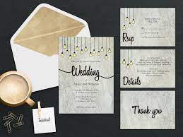Industrial Wedding Invitation Suite Industrial Wedding Theme Industrial Wedding I Industrial Wedding Invitations Wedding Invitation Cards Wedding Invitations