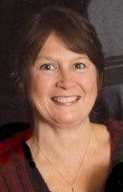 Obituary of Patricia Patterson