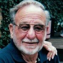 John R. Hacker Obituary