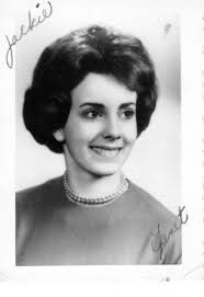 Janet Cork Obituary (1943