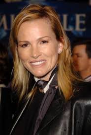 Shed a Tear for Mrs. Gretzky?