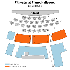 The Mentalist Las Vegas Tickets The Mentalist V Theater At