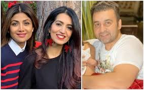 Some lesser known facts about raj kundra does raj kundra smoke?: After Raj Kundra His Sister Reena Breaks Silence On His Ex Wife Kavita S Alleged Extra Marital Affair It Was Heartbreaking