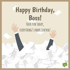 A better gift would be to buy them their first car. Professionally Yours Happy Birthday Wishes For Your Boss Birthday Wishes For Boss Birthday Greetings For Boss Happy Birthday Boss Quotes