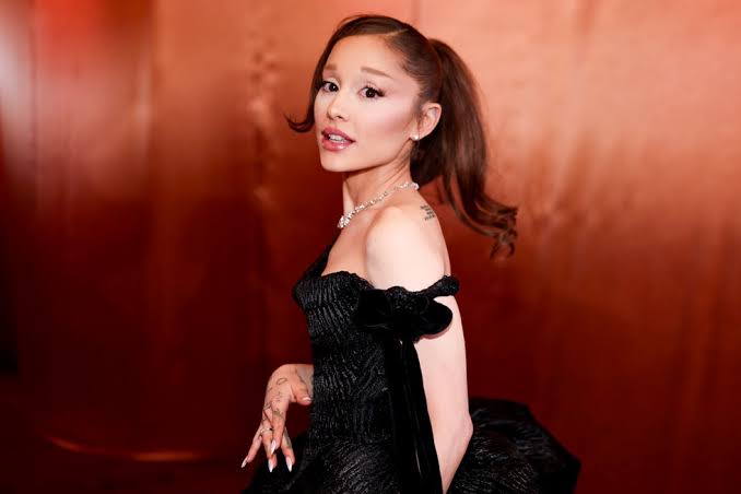 Ariana Grande Exits American Horror Story Season 13