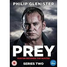 Amazon.com: Prey Series 2 (ITV) [DVD] : Movies & TV
