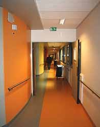 Clinique Mutualiste La Roseraie Venissieux Guide Des Hopitaux Et Cliniques