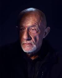 Do yall ever feel like Mike after a miserable day : r/breakingbad