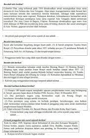 Check spelling or type a new query. 1 Ide Pokok Pada Paragraf Teks Cerita Sejarah Diatas Adalah Dan Soal Berikut Nya Ada Digambar Ya Brainly Co Id