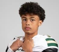 Brennan Skaggs's Football Recruiting Profile