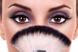 top trending makeup tips for brown eyes