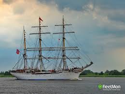 Get the details of the current. Vessel Statsraad Lehmkuhl Special Purpose Imo 5339248 Mmsi 258113000
