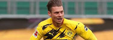 Ryan graduated from fruitport high school, class of 1997. Bvb Profi Lukasz Piszczek Nennt Seinen Neuen Klub