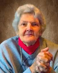 Betty W. Parsons Obituary May 14, 2024