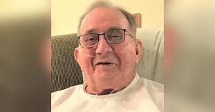 Daniel H. Light Obituary