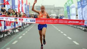 Check spelling or type a new query. 19 Year Old Walelegn Sets A Turkish All Comers Record At The Vodafone Istanbul Half Marathon