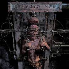The album was recorded at westfalenhalle in dortmund. Lord Of The Flies 2015 Remaster Song By Iron Maiden Spotify