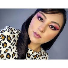 ❤️Look inspirado para San Valentín♥️...