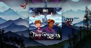 Prince rogers nelson was born in minneapolis, minnesota, to mattie his father's stage name was prince rogers. The Two Princes Gimlet