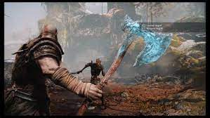 Odin (/ ˈ oʊ d ɪ n /; God Of War Hauptmissionen Alle Kapitel Und Ziele Der Reise Eurogamer De