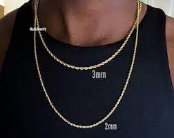 After clipping as much of the tangled hair as possible, use strong tape to pull out the loose hairs. Mens Gold Chain Gold Rope Chain Twist Necklace Chain Mens Chain Necklaces Mens Gift Jewelry 18k Gold Chains For Men Gift For Him In 2021