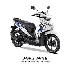 Spesifikasi dan senjata rahasia honda beat 2020 cbs iss. 8 Warna Honda Beat 2020 Harga Terbaru Tipe Cw Cbs Dan Cbs Iss Seanane Com