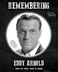 Remembering Richard Edward Arnold** (May 15, 1918