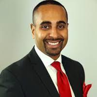 Ahmed Alejandro's Instagram, Twitter & Facebook