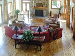 5.0 out of 5 stars 1. Southern Yellow Pine Living Room Texturewood Floors By Birch Creek Millwork Inc