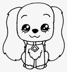 Dibujos Kawaii Para Colorear 365bocetos