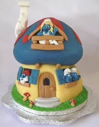 Designcoholic En Guzel Ilginc Pasta Modelleri 30 Disney Pastalari Crazy Cakes Pasta