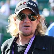 Happy birthday to Adrian Smith of Iron Maiden. 🎸 Born